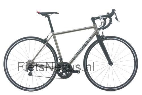 Litespeed T6 specificaties